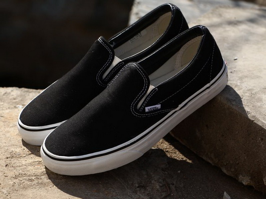 Vans Low-Top Slip-on Men Shoes--173